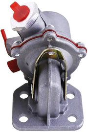 DURAFORCE Fuel Lift Pump For Massey Ferguson 4265 4325 4335 4345 4355 6140 6150 6235 6245