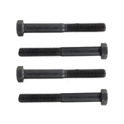 DURAFORCE Rear Leaf Spring Shackle Repair Kit Fit For Chevy C/K Gmc Express Pickup 88-17