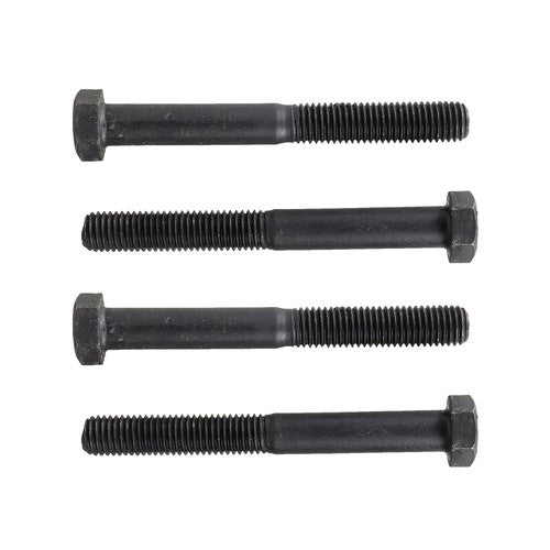 DURAFORCE Rear Leaf Spring Shackle Repair Kit Fit For Chevy C/K Gmc Express Pickup 88-17