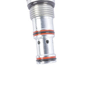DURAFORCE 2Pcs Hydraulic Valve 62256 for S-40 S-45 S-60 S-65 S-65 TRAX S-80 S-85 Z-60/34