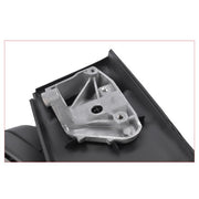 DURAFORCE Right Manual Folding Mirror Non-Heated for Mercedes Metris Base 2.0L 2016-2023