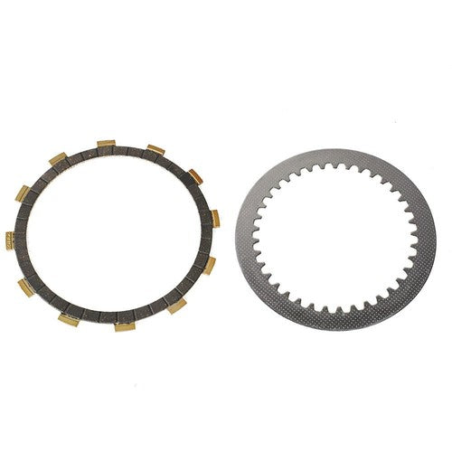 DURAFORCE For Suzuki LTZ400 LTZ 400 LT-Z400 2005 2006 2007 2008 Heavy Duty Clutch Kit