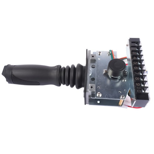 DURAFORCE Joystick Controller 56773 For Genie Z-30/20N Z-34/22 Z-34/22N Z-45/25 Z-45/25J