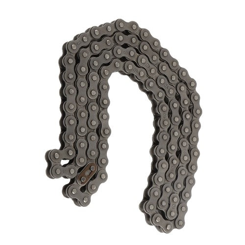 DURAFORCE 420 108 Links Drive Chain 50cc 90cc 110cc 125cc 150cc 160cc PIT PRO DIRT BIKE
