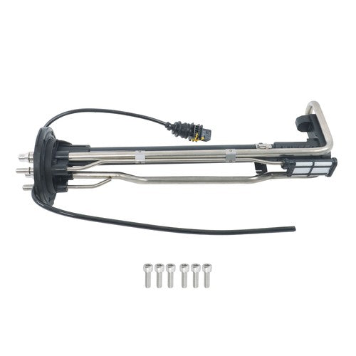 DURAFORCE 04-35649-001 Fluid Level Sensor For Freightliner Cummins 6 Bolt DEF Tank Header