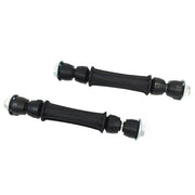 DURAFORCE 12x Front Upper Lower Control Arm Sway Bar Kit For Cadillac & Chevy Silverado