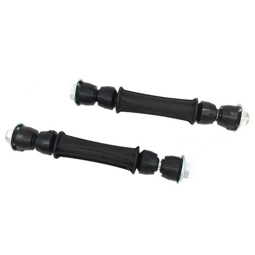 DURAFORCE 12x Front Upper Lower Control Arm Sway Bar Kit For Cadillac & Chevy Silverado