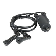 DURAFORCE Ignition Coil Pack spark plug Cap For HONDA Goldwing 1100 GL1100 Goldwing 1200