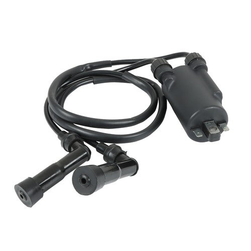 DURAFORCE Ignition Coil Pack spark plug Cap For HONDA Goldwing 1100 GL1100 Goldwing 1200