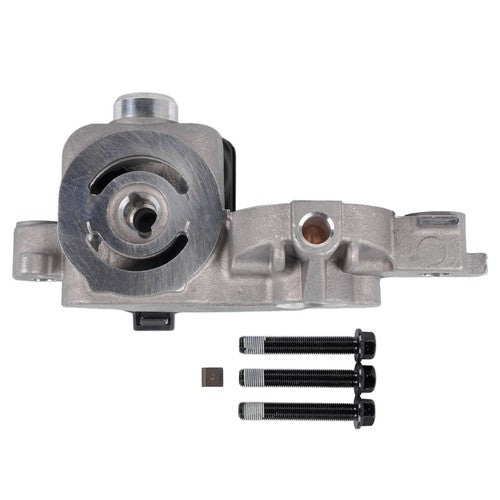 DURAFORCE Center Section Repair Kit Right Hand Side w/ Filter 71530 For Hydro Gear Systems