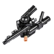 DURAFORCE FOR Hyundai Sonata Optima 2.4L 15-20 Thermostat Unit Coolant Temperature Control