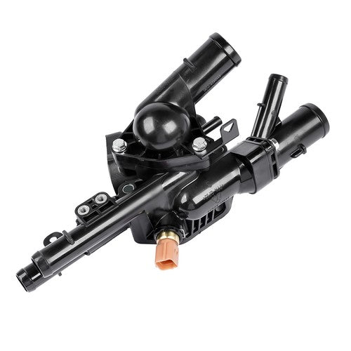 DURAFORCE FOR Hyundai Sonata Optima 2.4L 15-20 Thermostat Unit Coolant Temperature Control