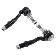 DURAFORCE Front Control Arms& Ball Joint Assembly Sway Bar Link 10x For BMW 528i 535d 535i