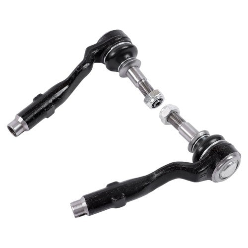 DURAFORCE Front Control Arms& Ball Joint Assembly Sway Bar Link 10x For BMW 528i 535d 535i