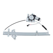 DURAFORCE 741-909 For Nissan Pathfinder 96-98 Power Window Regulator W/Motor Front Right