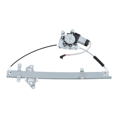DURAFORCE 741-909 For Nissan Pathfinder 96-98 Power Window Regulator W/Motor Front Right