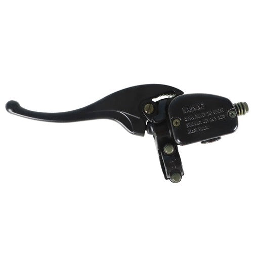 DURAFORCE New Left Hand Brake Master Cylinder For Manco Talon Linhai Bighorn 260/300/400cc