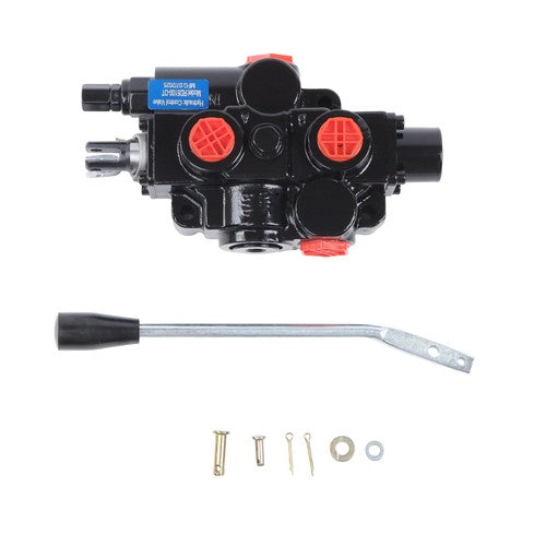 DURAFORCE FOR PRINCE HYDRAULIC CONTROL VALVE 5100 SERIES SINGLE SPOOL PART# RD512CA5A4B1