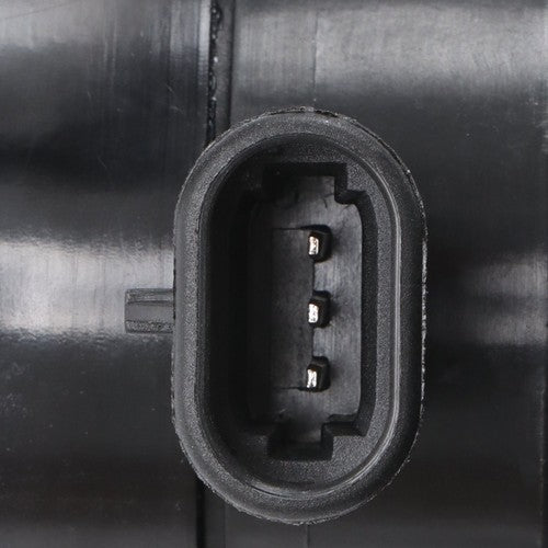 DURAFORCE Rear Ride Leveling Height Sensor For Buick Lucerne Cadillac DTS 06-2011 25767365
