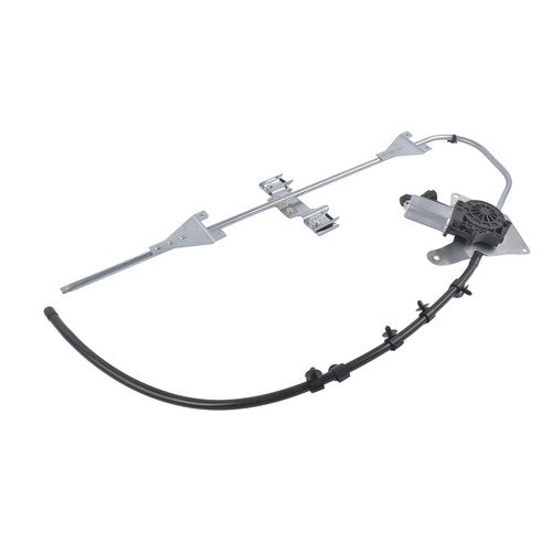 DURAFORCE New Power Window Regulator with Motor for Freightliner M2 Left Driver Side LH