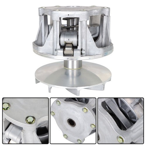 DURAFORCE Primary Drive Clutch For Polaris Sportsman XP 850 2009-2020 #1322953 1322814