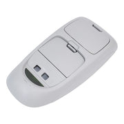 DURAFORCE 2C3Z25519A70AAC Gray Overhead Console For Ford Super Duty 2002-2004