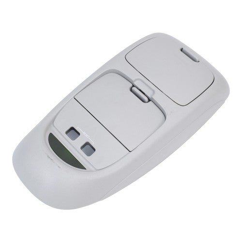 DURAFORCE 2C3Z25519A70AAC Gray Overhead Console For Ford Super Duty 2002-2004
