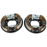 DURAFORCE For Club Car Rear Brake Cluster Assembly Driver + Passenger 101823302, 101823301