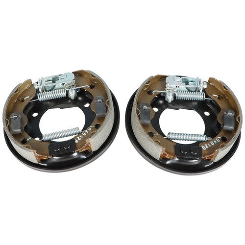 DURAFORCE For Club Car Rear Brake Cluster Assembly Driver + Passenger 101823302, 101823301