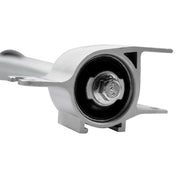 DURAFORCE Front Right Lower Control Arm w/ Ball Joint for Mercedes-Benz B250 B250e CLA250