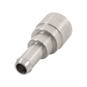 DURAFORCE Heater Core Coolant Hose Connectors For 98-2014 Chevy Silverado/GMC Sierra 1500