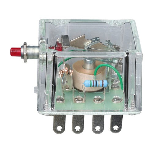 DURAFORCE For MURPHY 518APH-24 TATTLETALE MAGNETIC SWITCH 25700151 24 VOLT 518APH24 24V
