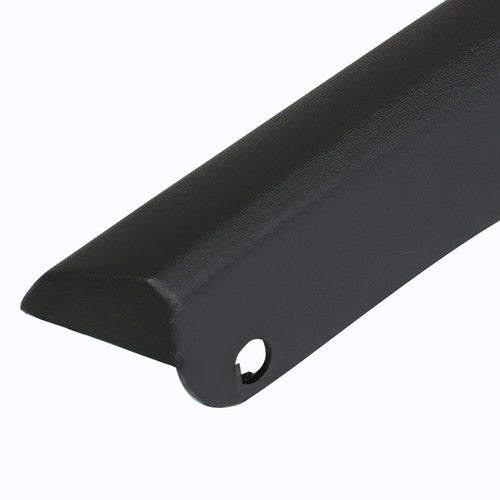 DURAFORCE 1PC Front Driver Side 5XT69RXFAC Fender Flares For Jeep Grand Cherokee 2016-2021