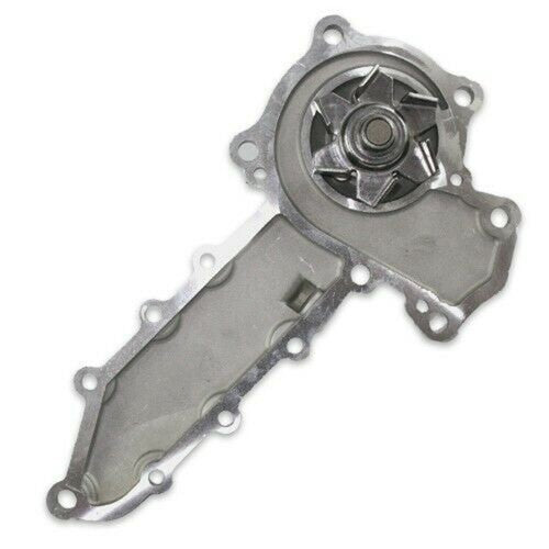 DURAFORCE Carrier transcold water Pump 25-15568-00SV with gasket CT4-134 Phoenix Ultra +