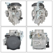DURAFORCE Carburetor For Kawasaki KLR650 1987-2007