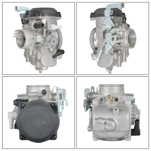 DURAFORCE Carburetor For Kawasaki KLR650 1987-2007