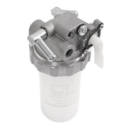DURAFORCE Fuel Water Separator For Kubota M105 M5700 M8540 M9540 M6800 M9000 ＃1G410-43350