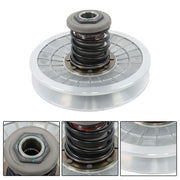DURAFORCE Fit For Yamaha Grizzly 660 Kodiak 700 98-18 Clutch Sheave Assembly 4WV-17660-10
