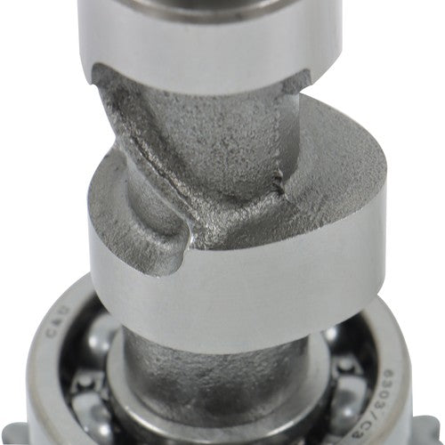 DURAFORCE 14100-HN5-670 14100-HN5-M00 Camshaft Assembly for Honda Rancher TRX350 2000-2006