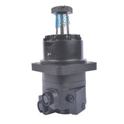 DURAFORCE Fit for Eaton Char-Lynn 4000 Series 4 Bolt Wheel 110-1084-006 Hydraulic Motor