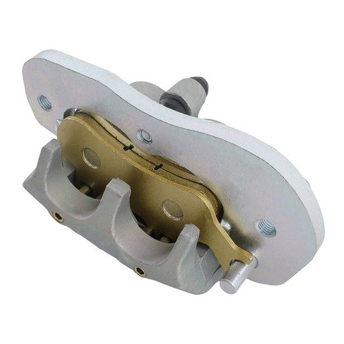 DURAFORCE Rear Brake Caliper Left 2017-2023 For Can-Am Commander Defender Maverick Traxter