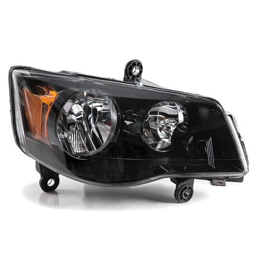 Rear Headlight Assembly for 2008-2016 Chrysler Town and Country 11-20 Dodge Grand Caravan