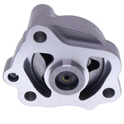 DURAFORCE Oil Pump 6670340 For Kubota D722 Engine Bobcat 453 Skid Steer Loader