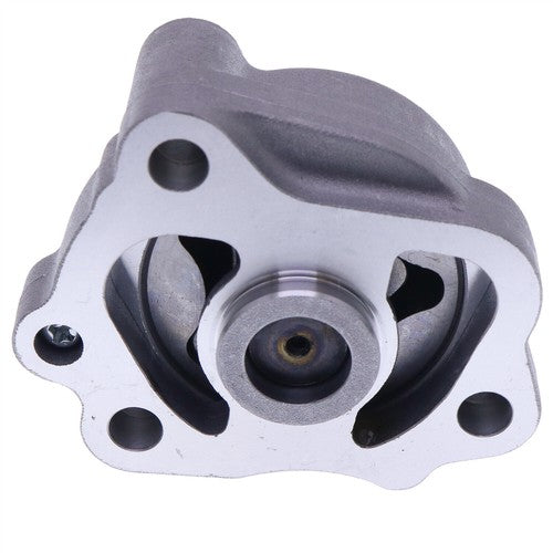 DURAFORCE Oil Pump 6670340 For Kubota D722 Engine Bobcat 453 Skid Steer Loader