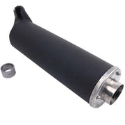 DURAFORCE New Muffler 18300-HN1-000 18300-HN1-A70for Honda TRX400X 2009-2014