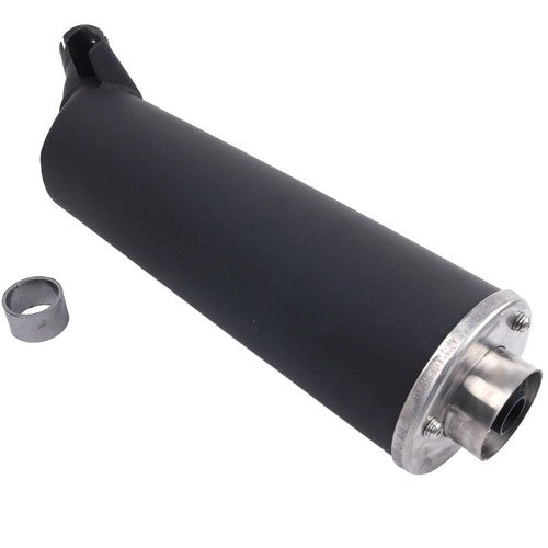 DURAFORCE New Muffler 18300-HN1-000 18300-HN1-A70for Honda TRX400X 2009-2014