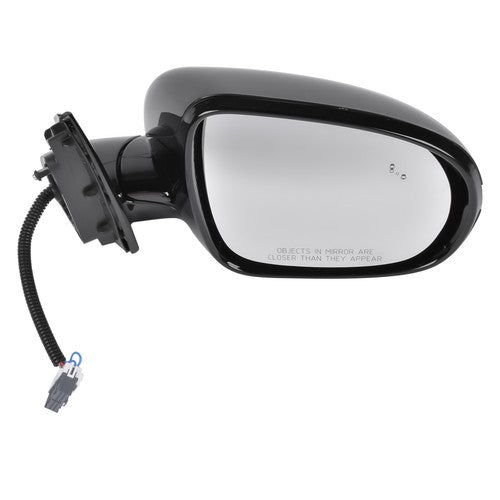 DURAFORCE Passenger Right Side Heated Door View Mirror for Kia Sorento 2.4L 3.3L 2019-2020