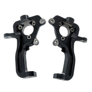 DURAFORCE 3" Front Lift Spindles Suspension Kit 2002 2003-2018 Fit For Dodge Ram 1500 2WD