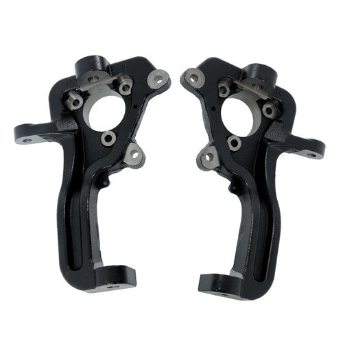 DURAFORCE 3" Front Lift Spindles Suspension Kit 2002 2003-2018 Fit For Dodge Ram 1500 2WD