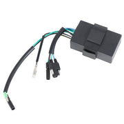 DURAFORCE CDI Box Fit for Honda Motorcycle CR80R CR80RB 1996-2002 CR85R CR85RB 2003-2004